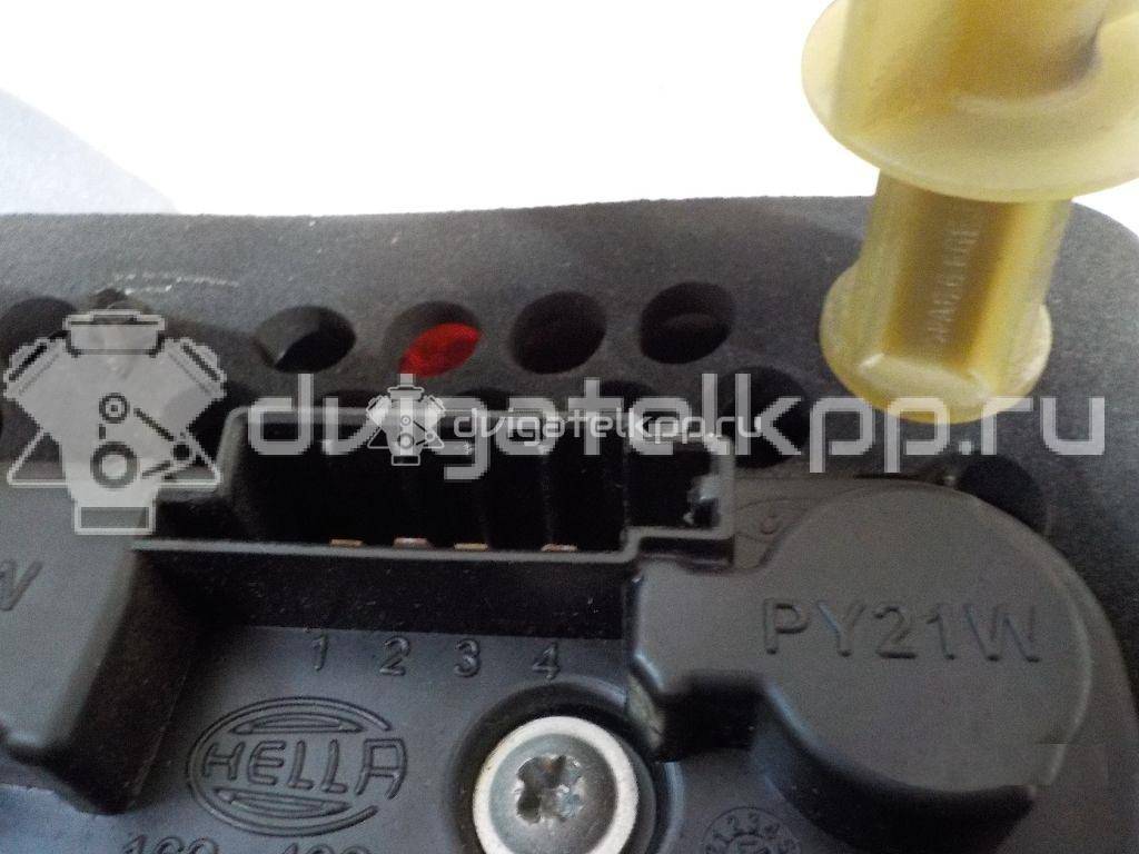 Фото Фонарь задний наружный левый  1467473 для Ford S-Max {forloop.counter}}