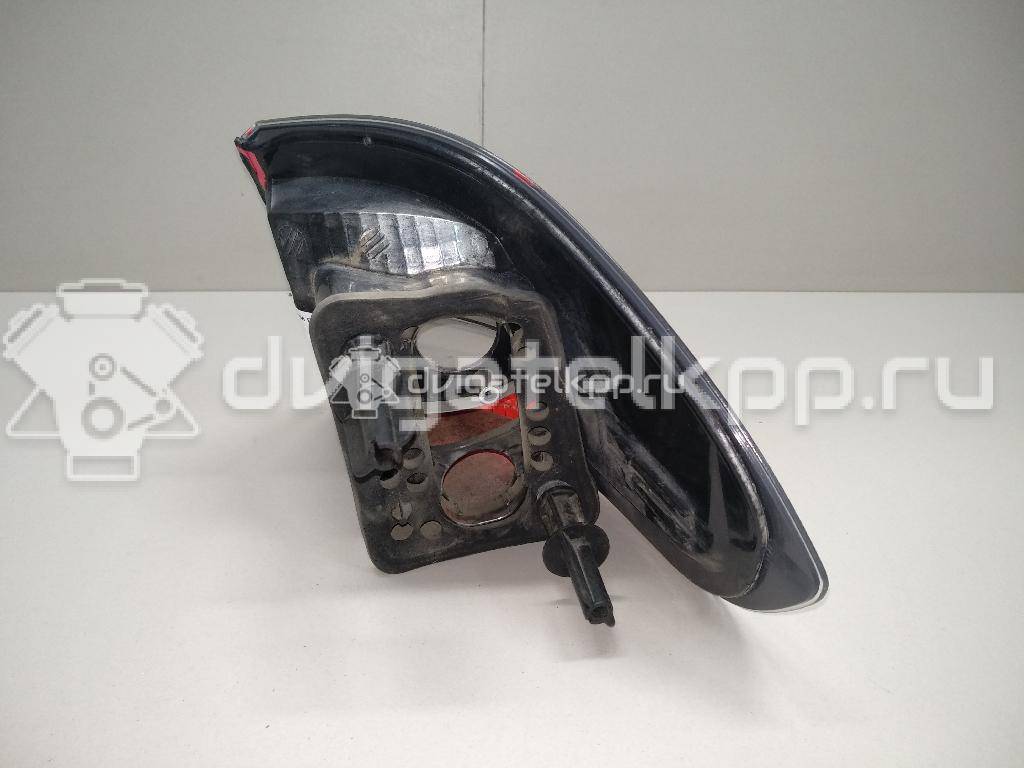 Фото Фонарь задний наружный левый  1467473 для Ford S-Max {forloop.counter}}