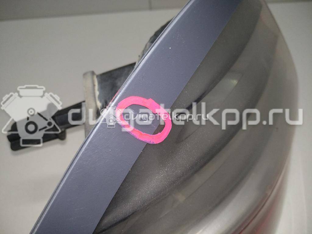 Фото Фонарь задний наружный левый  1467473 для Ford S-Max {forloop.counter}}