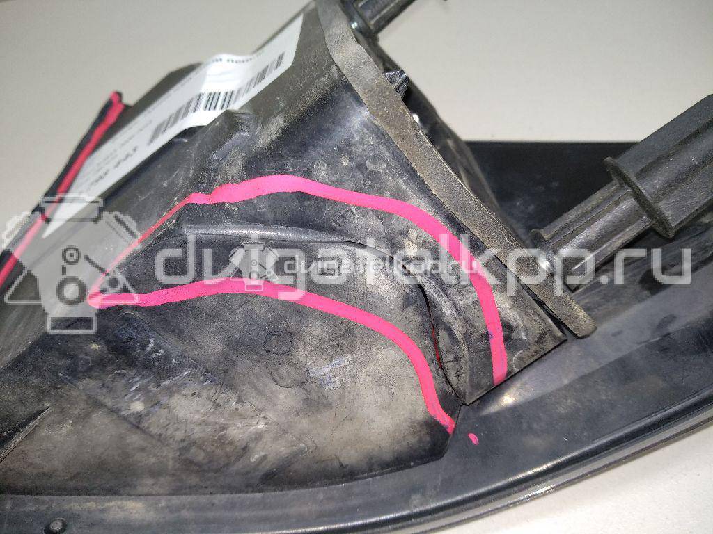 Фото Фонарь задний наружный левый  1467473 для Ford S-Max {forloop.counter}}