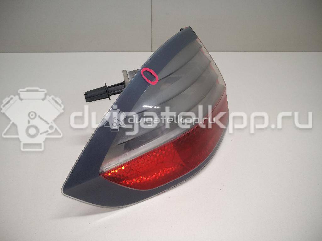 Фото Фонарь задний наружный левый  1467473 для Ford S-Max {forloop.counter}}