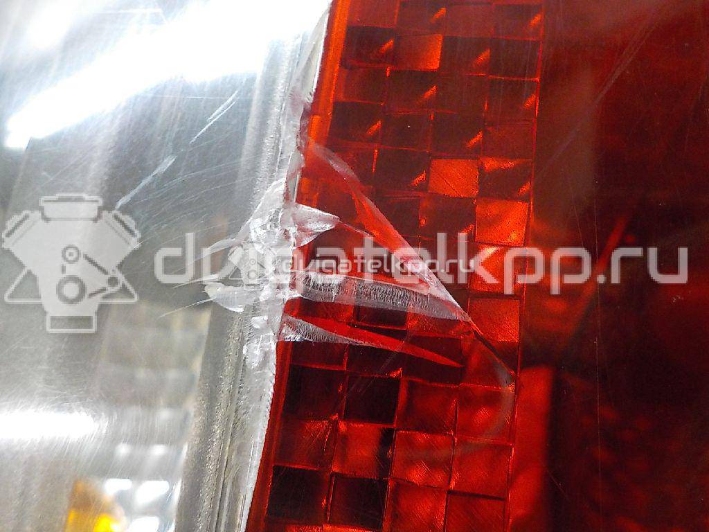 Фото Фонарь задний наружный левый  1467473 для Ford S-Max {forloop.counter}}