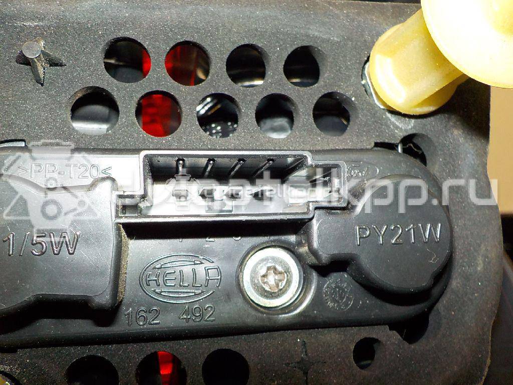 Фото Фонарь задний наружный левый  1467473 для Ford S-Max {forloop.counter}}