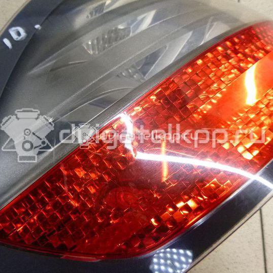 Фото Фонарь задний наружный левый  1467473 для Ford S-Max