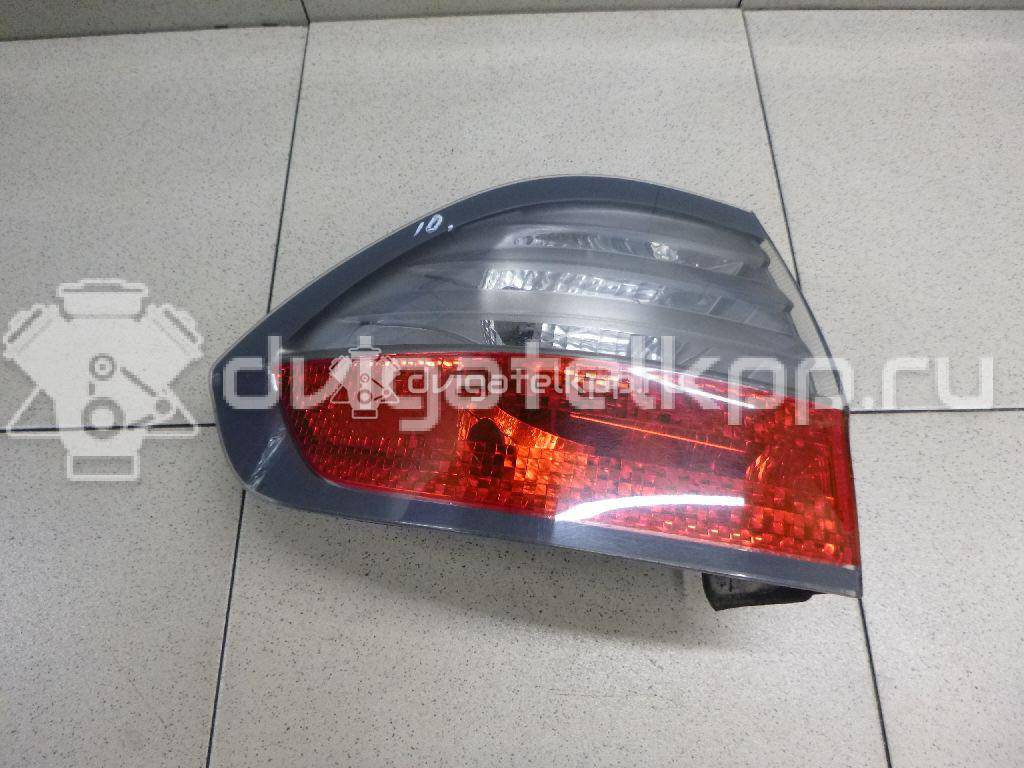 Фото Фонарь задний наружный левый  1467473 для Ford S-Max {forloop.counter}}