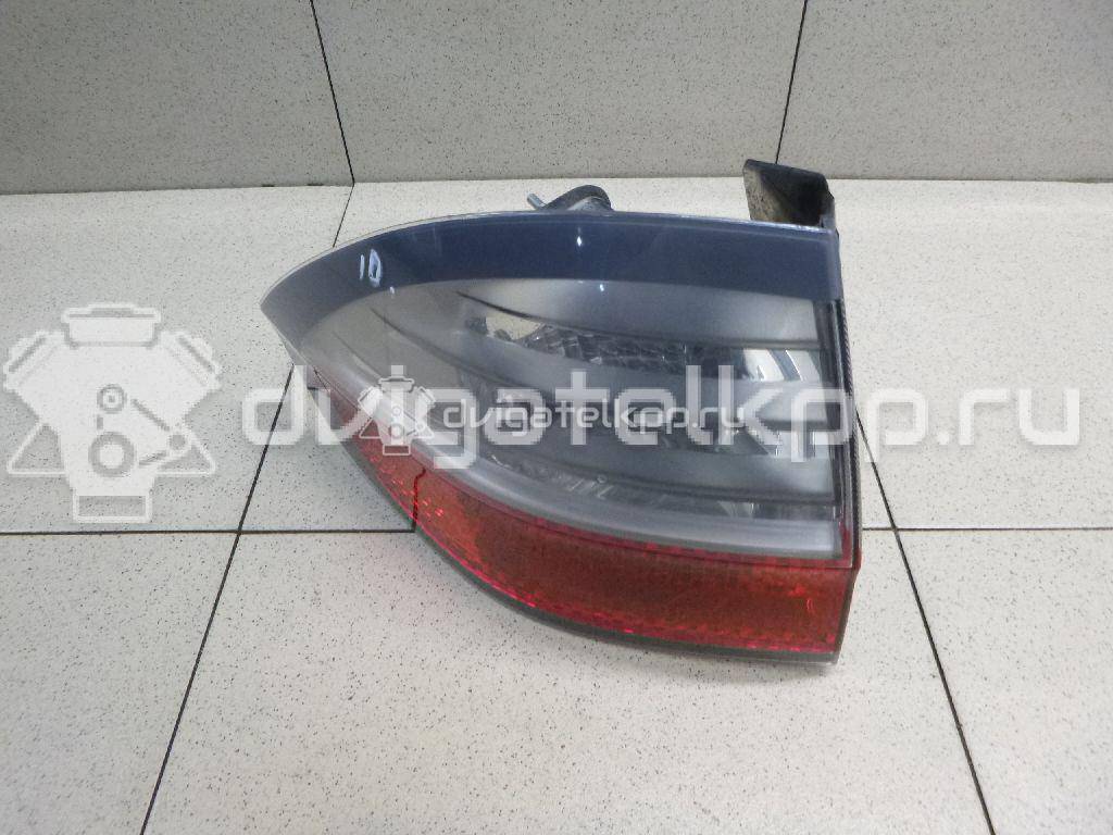 Фото Фонарь задний наружный левый  1467473 для Ford S-Max {forloop.counter}}