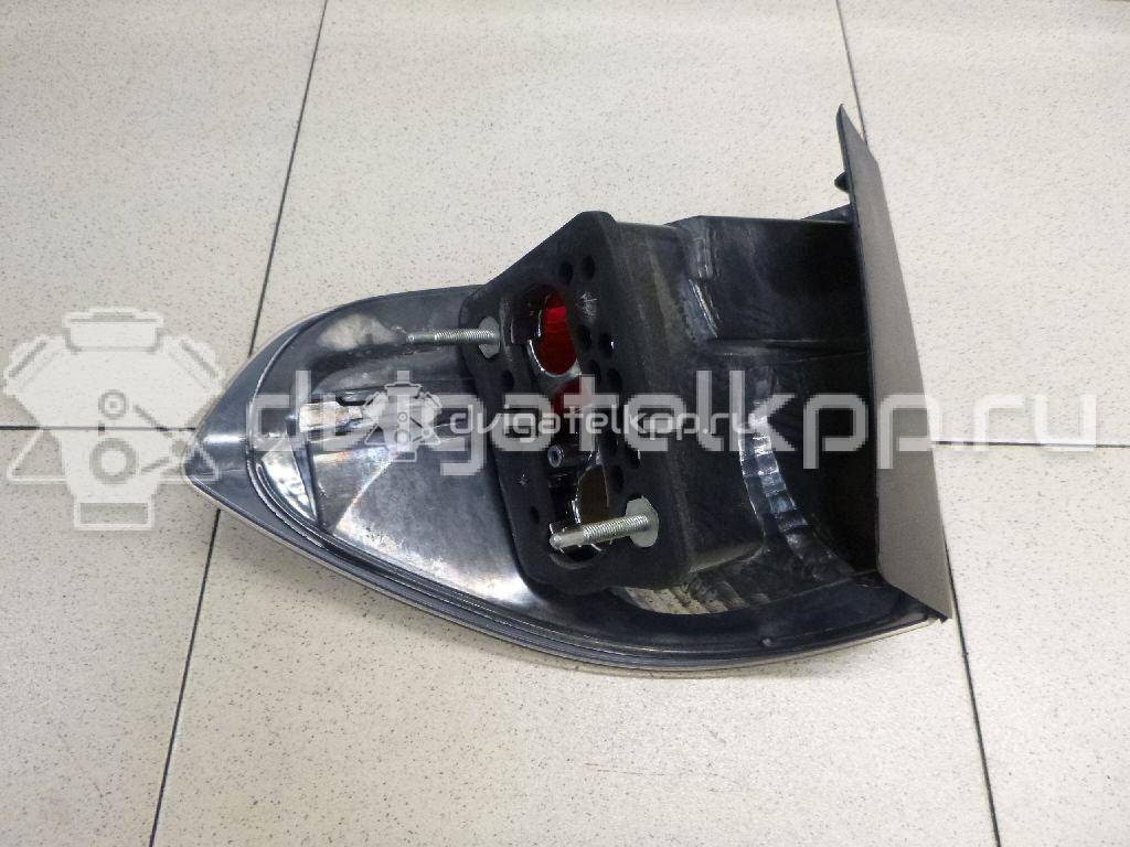 Фото Фонарь задний наружный левый  1467473 для Ford S-Max {forloop.counter}}