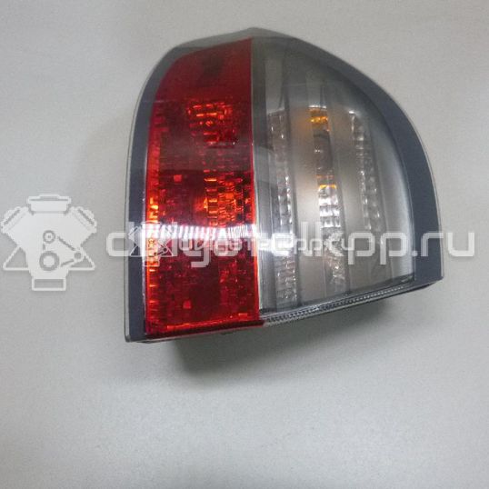 Фото Фонарь задний наружный левый  1467473 для Ford S-Max