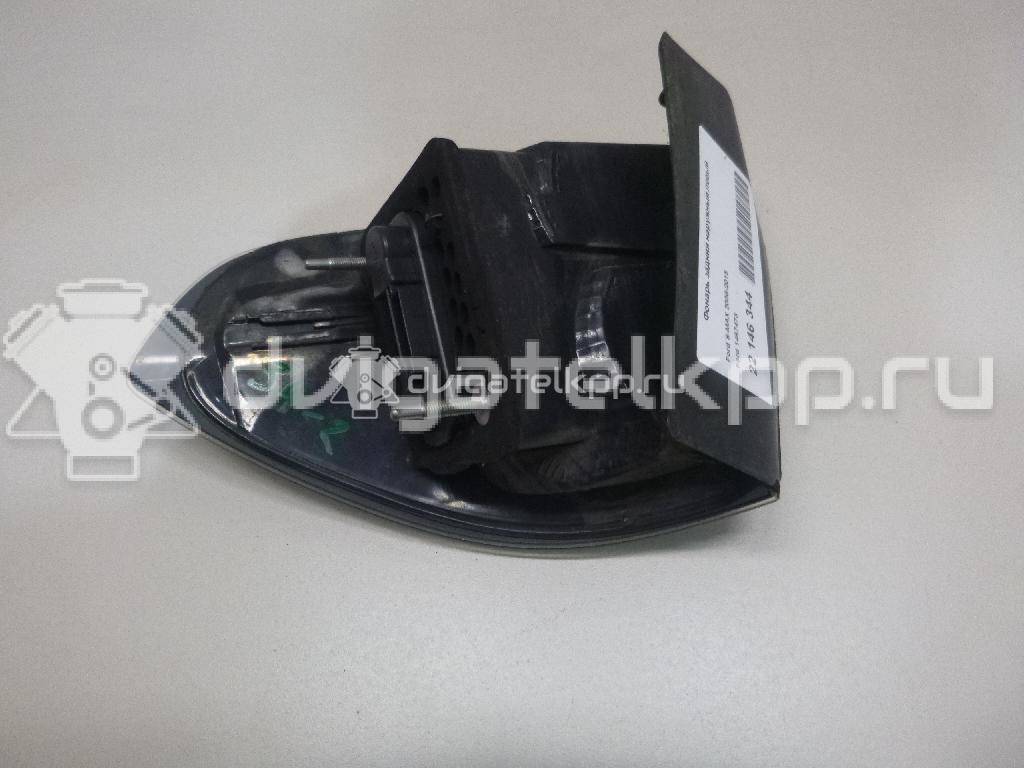 Фото Фонарь задний наружный левый  1467473 для Ford S-Max {forloop.counter}}