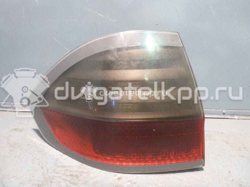 Фото Фонарь задний наружный левый  1467473 для Ford S-Max {forloop.counter}}