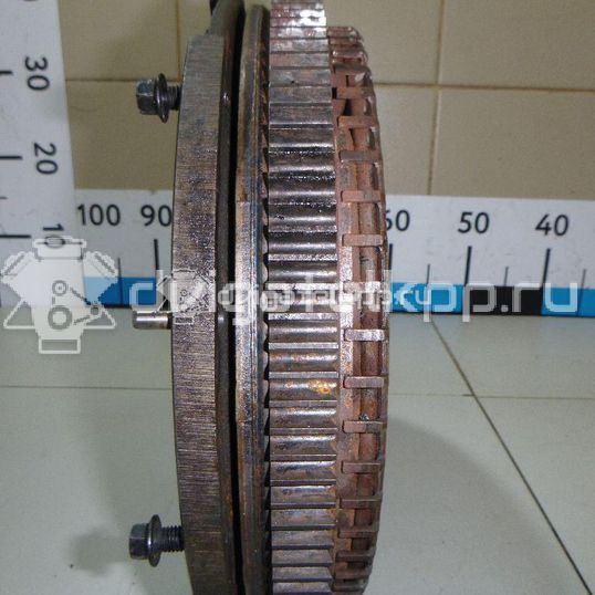 Фото Маховик  1858770 для Ford Transit