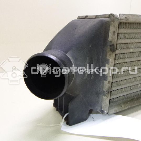 Фото Интеркулер  1671440 для Ford Transit