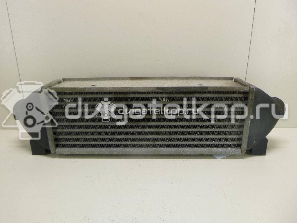 Фото Интеркулер  1671440 для Ford Transit {forloop.counter}}