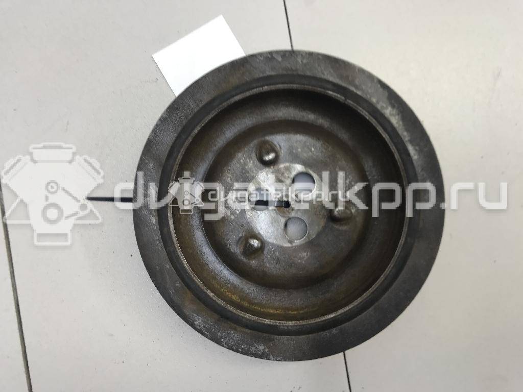 Фото Шкив коленвала  4C1Q6B319BA для Ford Ranger / Transit {forloop.counter}}