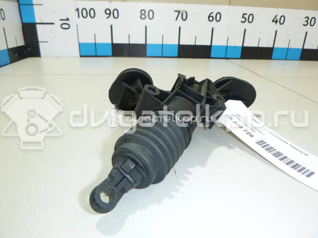 Фото Цилиндр сцепления главный  6C117A543AD для Ford Transit {forloop.counter}}