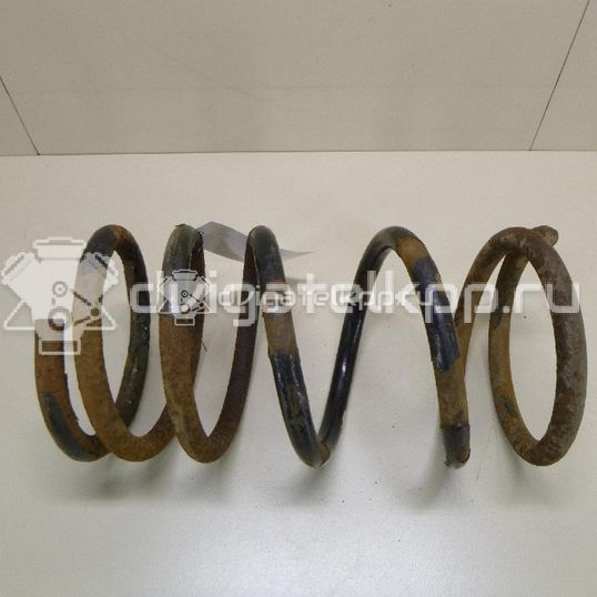 Фото Пружина передняя  4067095 для Ford Transit