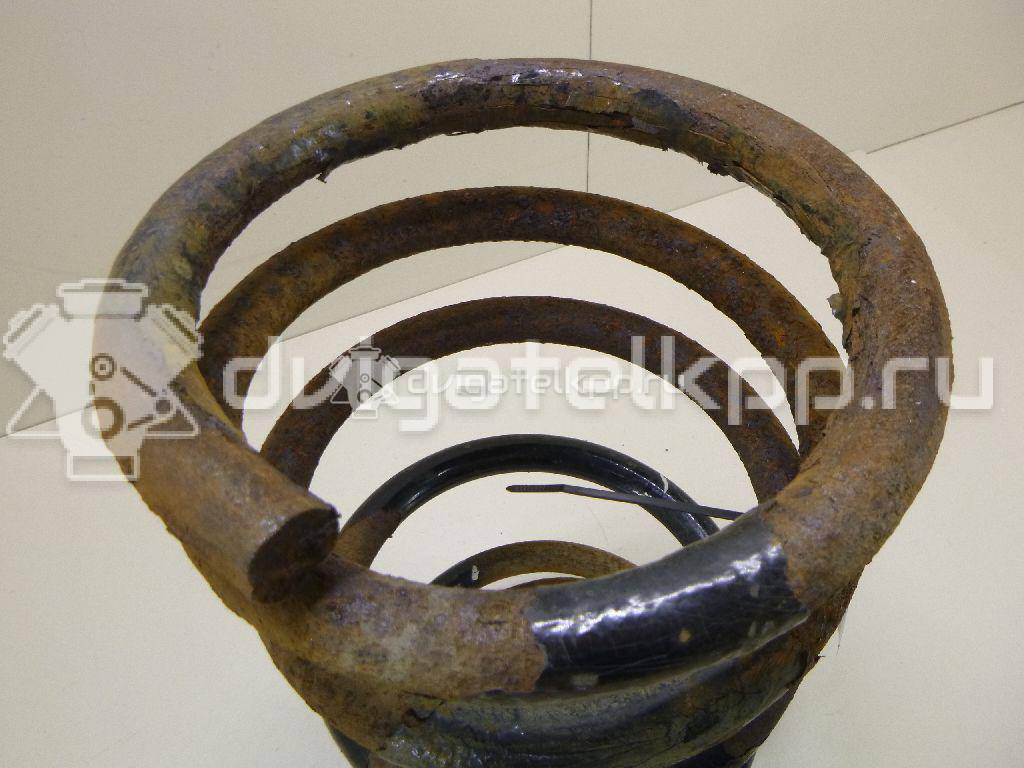 Фото Пружина передняя  4067095 для Ford Transit {forloop.counter}}