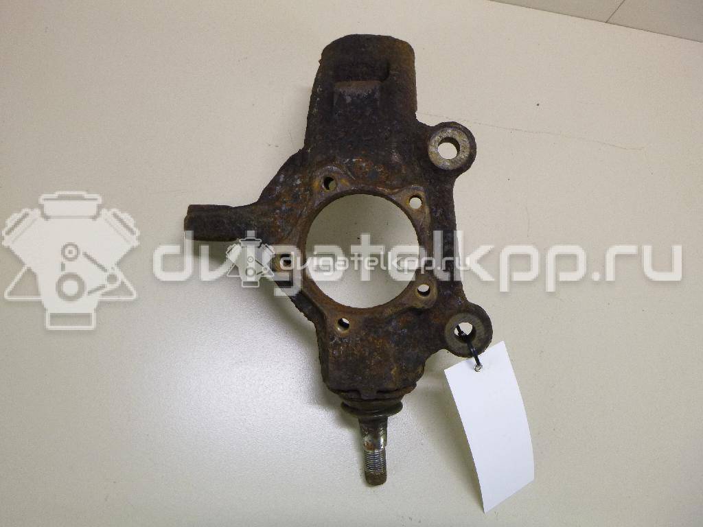 Фото Кулак поворотный передний правый  4771456 для Ford Transit {forloop.counter}}