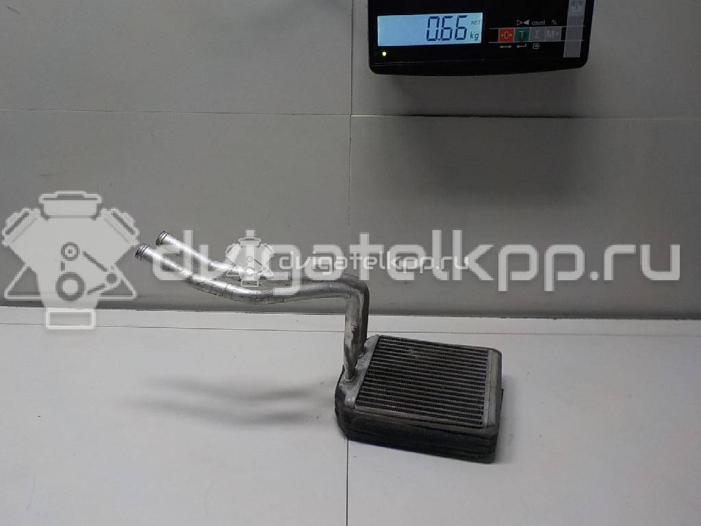 Фото Радиатор отопителя  4041957 для Ford Transit {forloop.counter}}