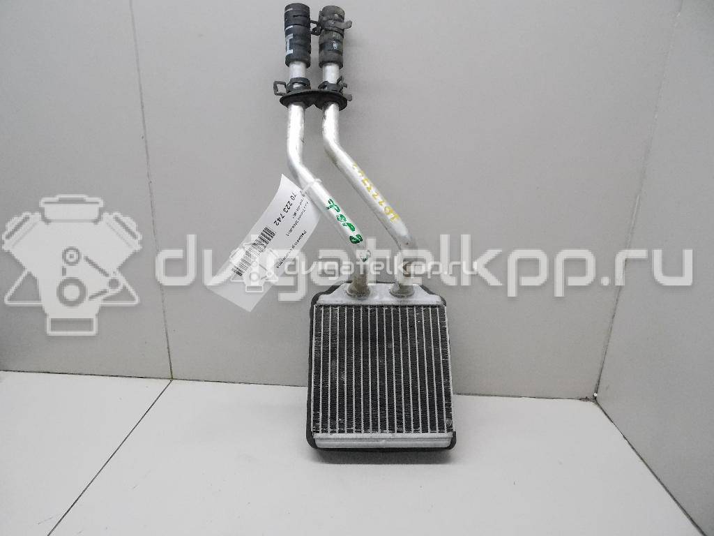 Фото Радиатор отопителя  4041957 для Ford Transit {forloop.counter}}