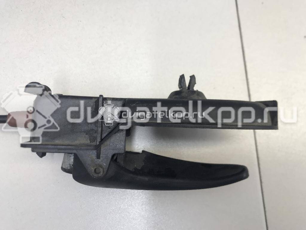 Фото Ручка двери передней внутренняя левая  YC15V22601AB для Ford Transit {forloop.counter}}