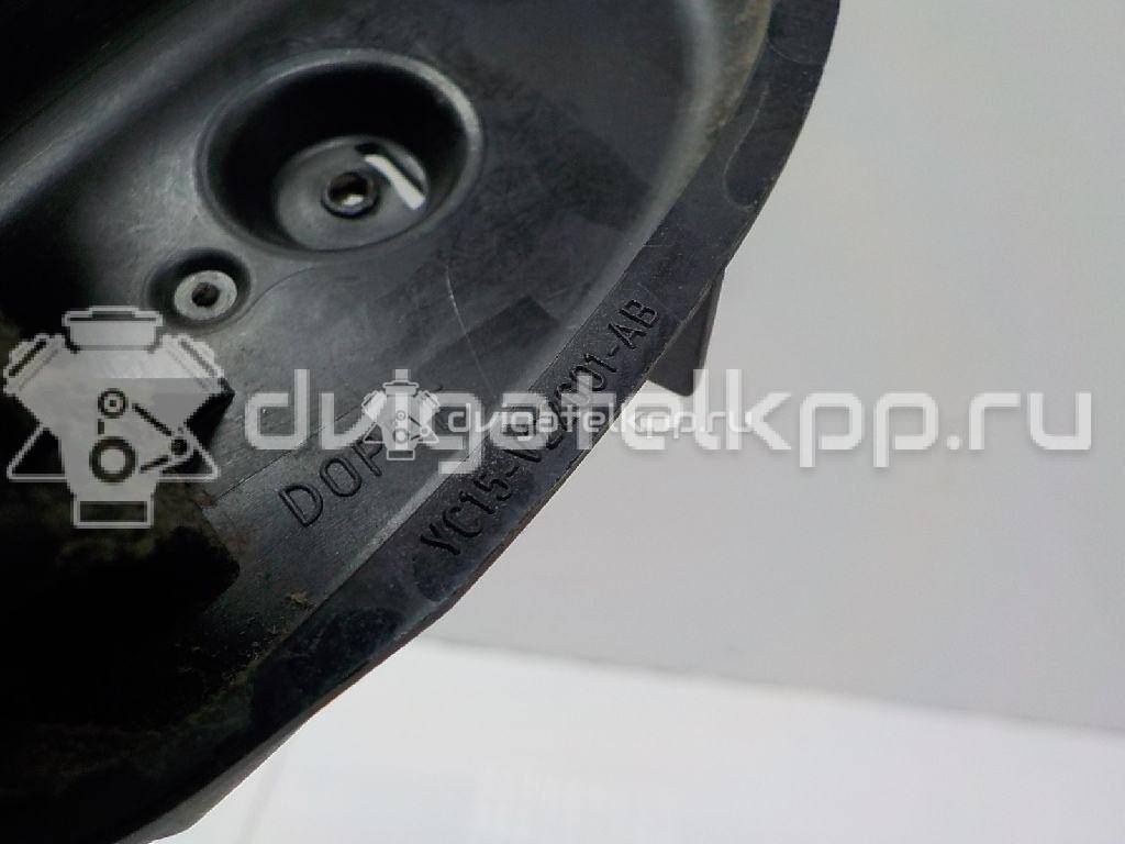 Фото Ручка двери передней внутренняя левая  yc15v22601ab для Ford Transit {forloop.counter}}