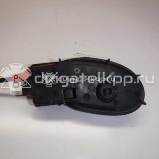 Фото Ручка двери передней внутренняя левая  YC15V22601AB для Ford Transit