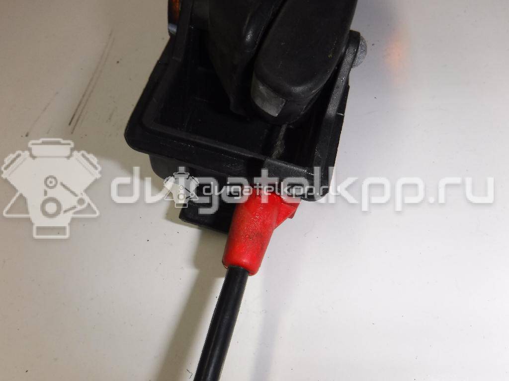 Фото Ручка двери передней внутренняя левая  YC15V22601AB для Ford Transit {forloop.counter}}