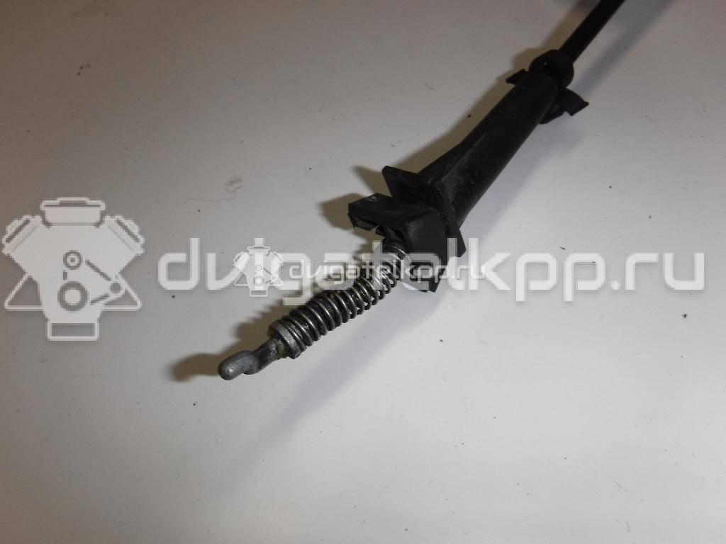 Фото Ручка двери передней внутренняя левая  YC15V22601AB для Ford Transit {forloop.counter}}