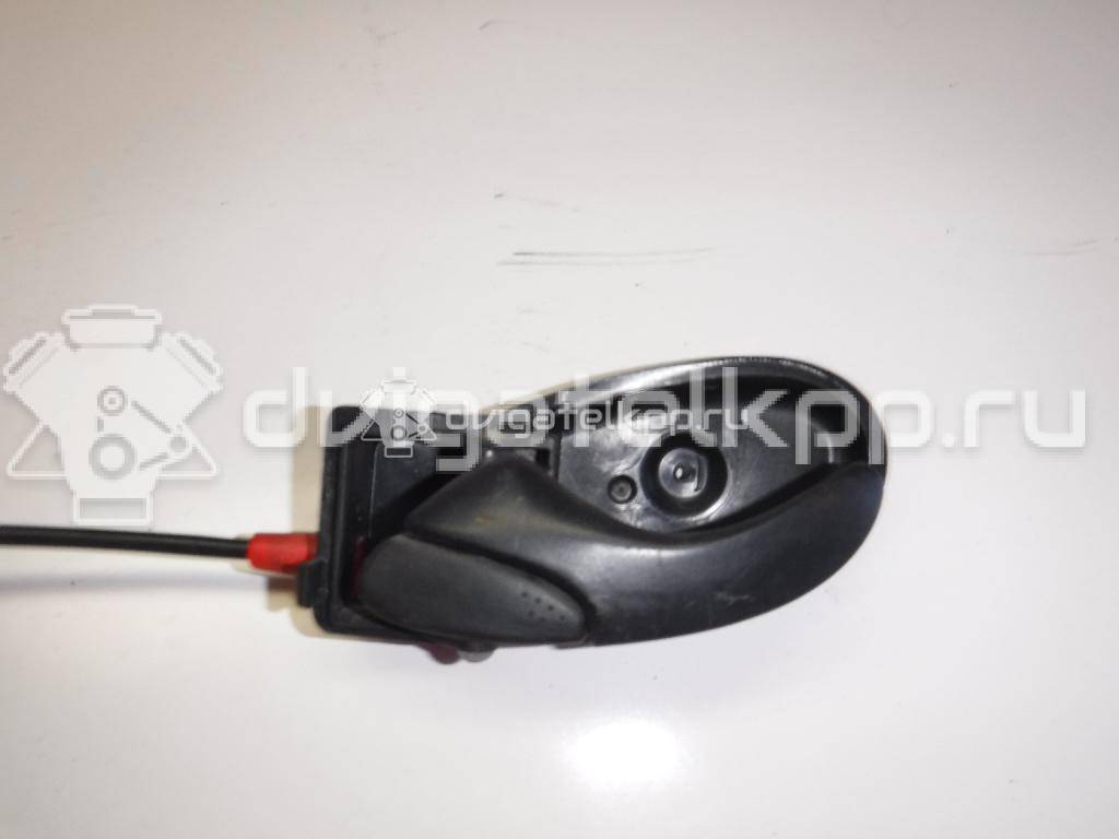 Фото Ручка двери передней внутренняя левая  YC15V22601AB для Ford Transit {forloop.counter}}