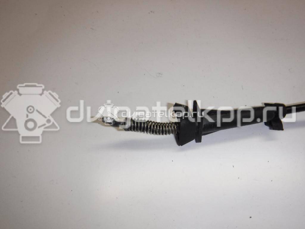 Фото Ручка двери передней внутренняя левая  YC15V22601AB для Ford Transit {forloop.counter}}