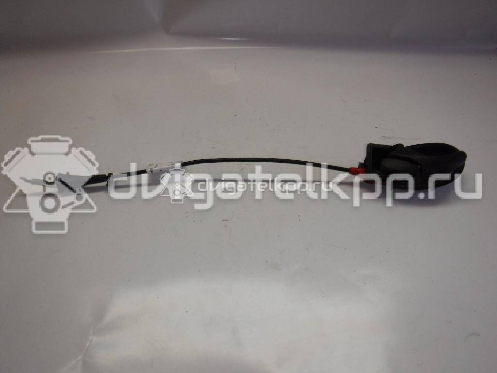 Фото Ручка двери передней внутренняя левая  YC15V22601AB для Ford Transit {forloop.counter}}