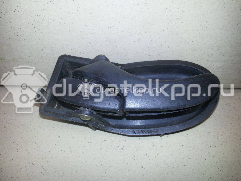 Фото Ручка двери передней внутренняя левая  yc15v22601ab для Ford Transit {forloop.counter}}