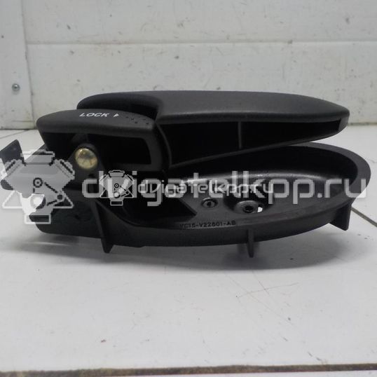 Фото Ручка двери передней внутренняя левая  YC15V22601AB для Ford Transit