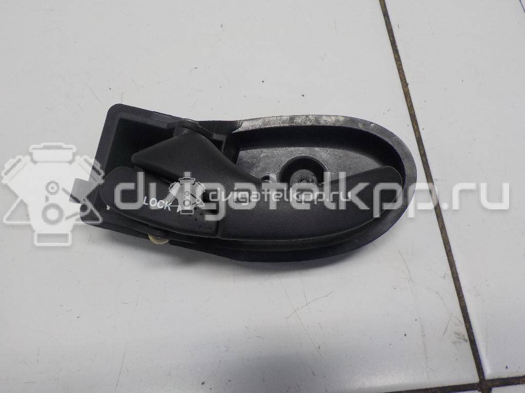 Фото Ручка двери передней внутренняя левая  YC15V22601AB для Ford Transit {forloop.counter}}