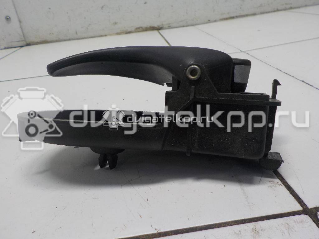 Фото Ручка двери передней внутренняя левая  YC15V22601AB для Ford Transit {forloop.counter}}