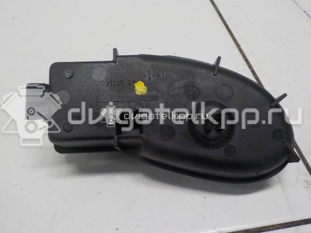 Фото Ручка двери передней внутренняя левая  YC15V22601AB для Ford Transit {forloop.counter}}