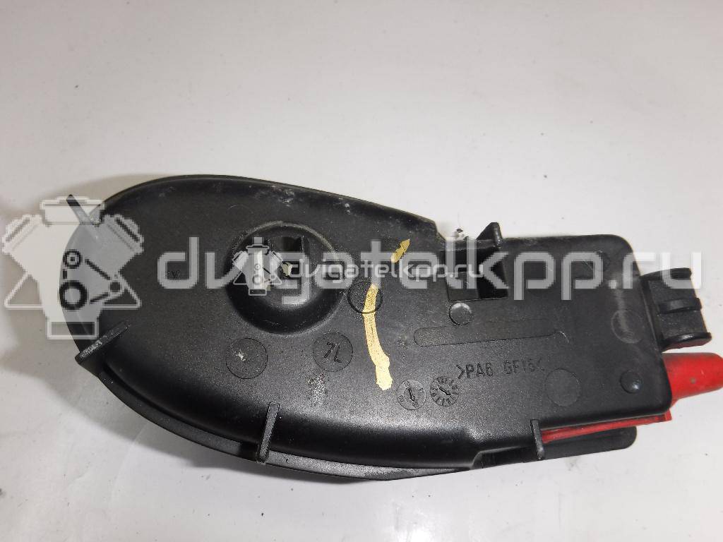 Фото Ручка двери передней внутренняя левая  YC15V22601AB для Ford Transit {forloop.counter}}