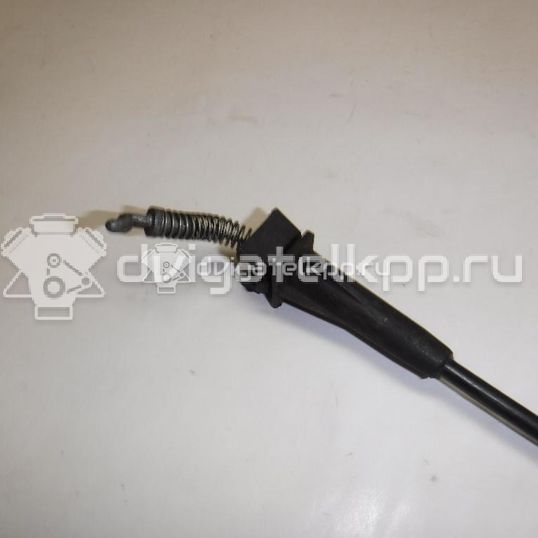 Фото Ручка двери передней внутренняя левая  YC15V22601AB для Ford Transit