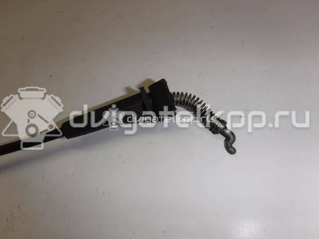 Фото Ручка двери передней внутренняя левая  YC15V22601AB для Ford Transit {forloop.counter}}