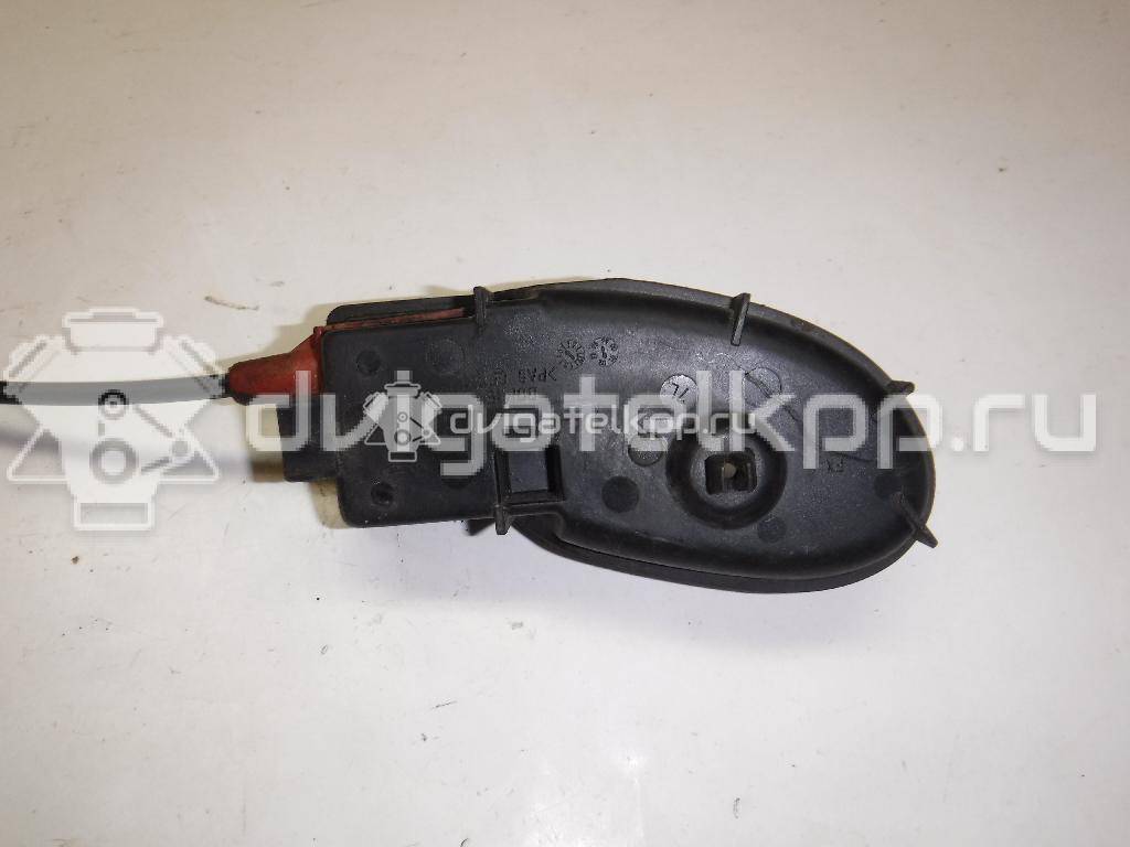 Фото Ручка двери передней внутренняя левая  YC15V22601AB для Ford Transit {forloop.counter}}