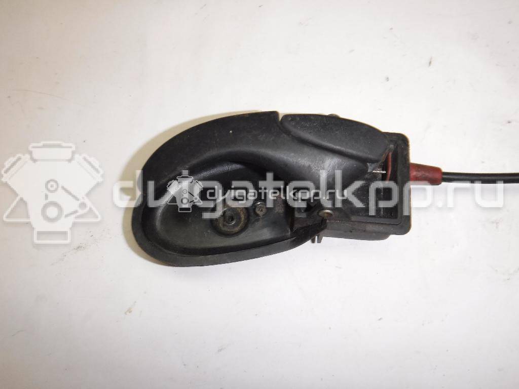 Фото Ручка двери передней внутренняя левая  YC15V22601AB для Ford Transit {forloop.counter}}