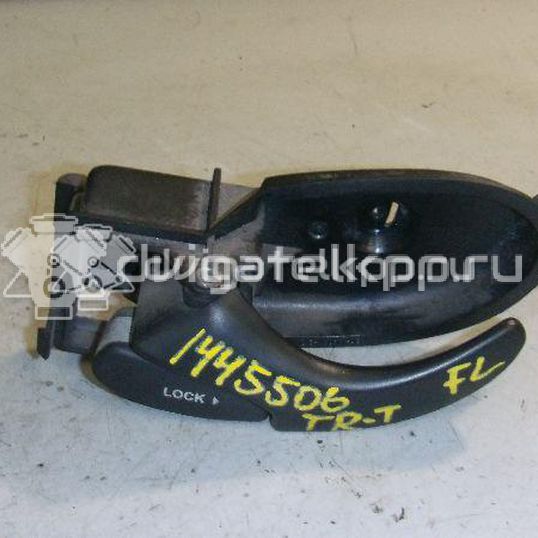 Фото Ручка двери передней внутренняя левая  yc15v22601ab для Ford Transit