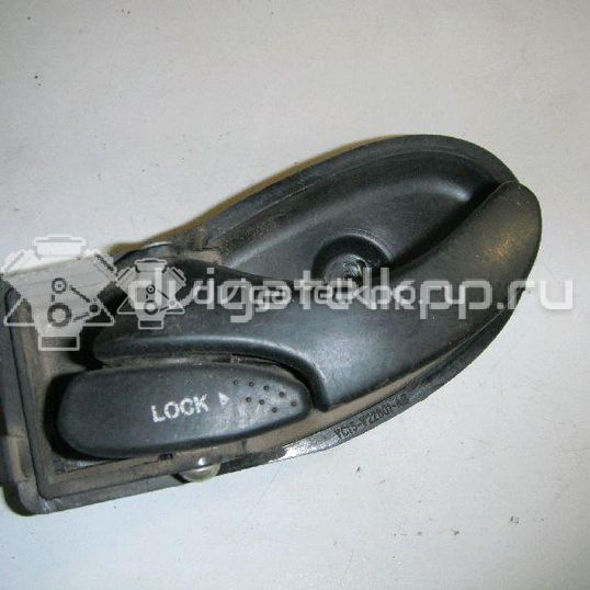 Фото Ручка двери передней внутренняя левая  yc15v22601ab для Ford Transit