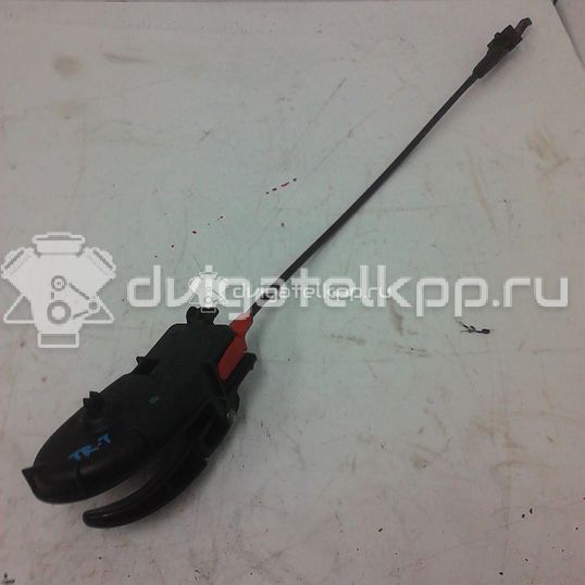 Фото Ручка двери передней внутренняя левая  4077922 для Ford Transit