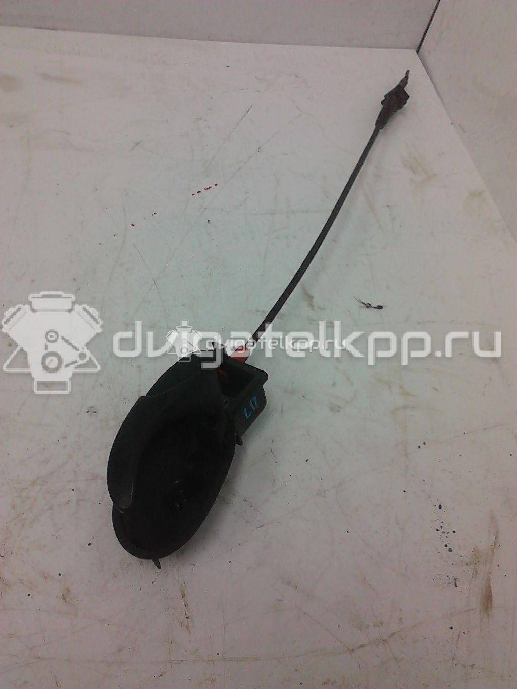 Фото Ручка двери передней внутренняя левая  4077922 для Ford Transit {forloop.counter}}