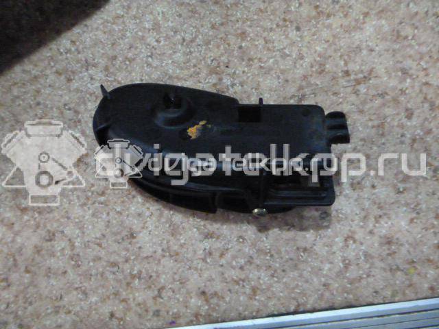 Фото Ручка двери передней внутренняя левая  4077922 для Ford Transit {forloop.counter}}