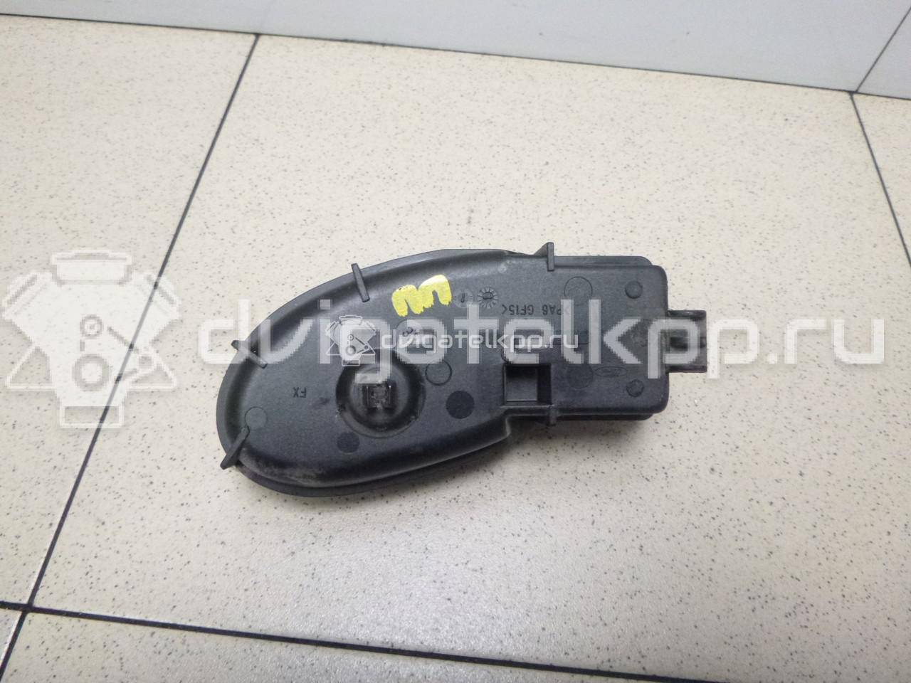 Фото Ручка двери передней внутренняя правая  4077921 для Ford Transit {forloop.counter}}