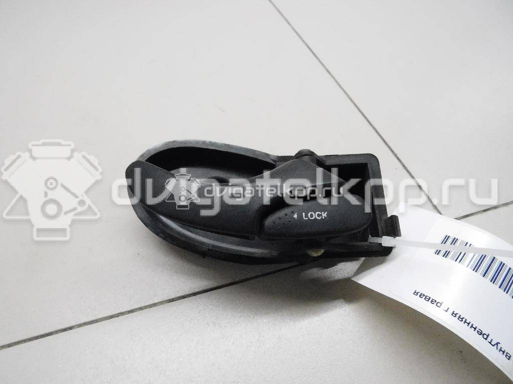 Фото Ручка двери передней внутренняя правая  4077921 для Ford Transit {forloop.counter}}