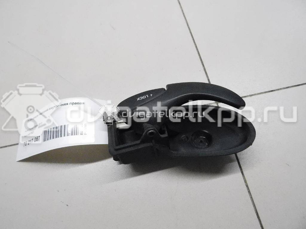 Фото Ручка двери передней внутренняя правая  4077921 для Ford Transit {forloop.counter}}